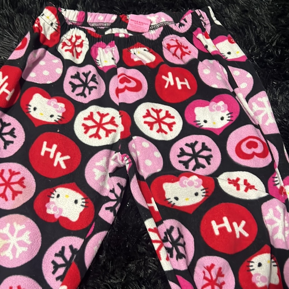 Hello kitty pajama pants for sale